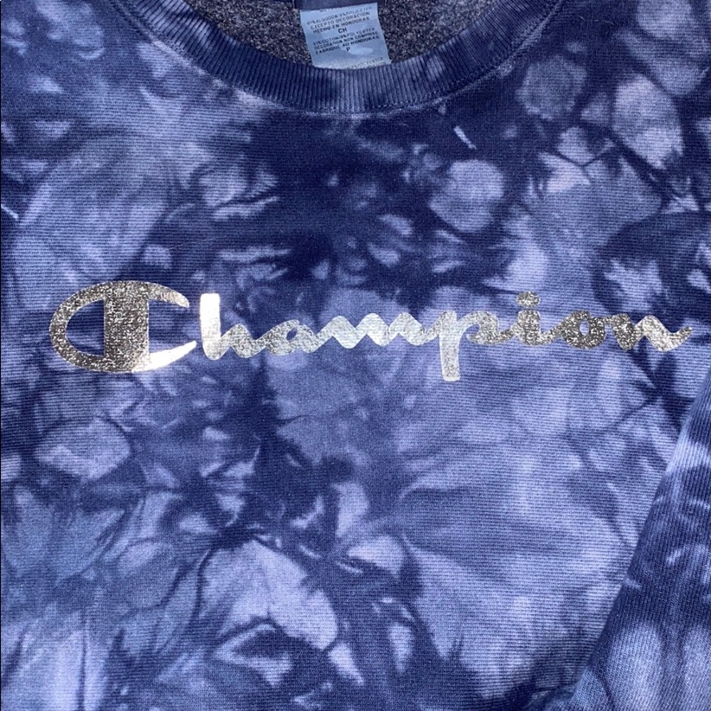 champion crew neck - Picture 3 of 3